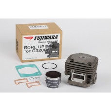 Zenoah / Fujiwara G350RC 35.2cc 4-Bolt Top End Kit